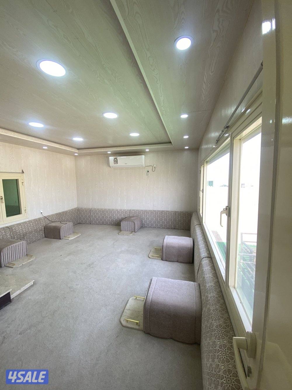 للبيع شاليه3