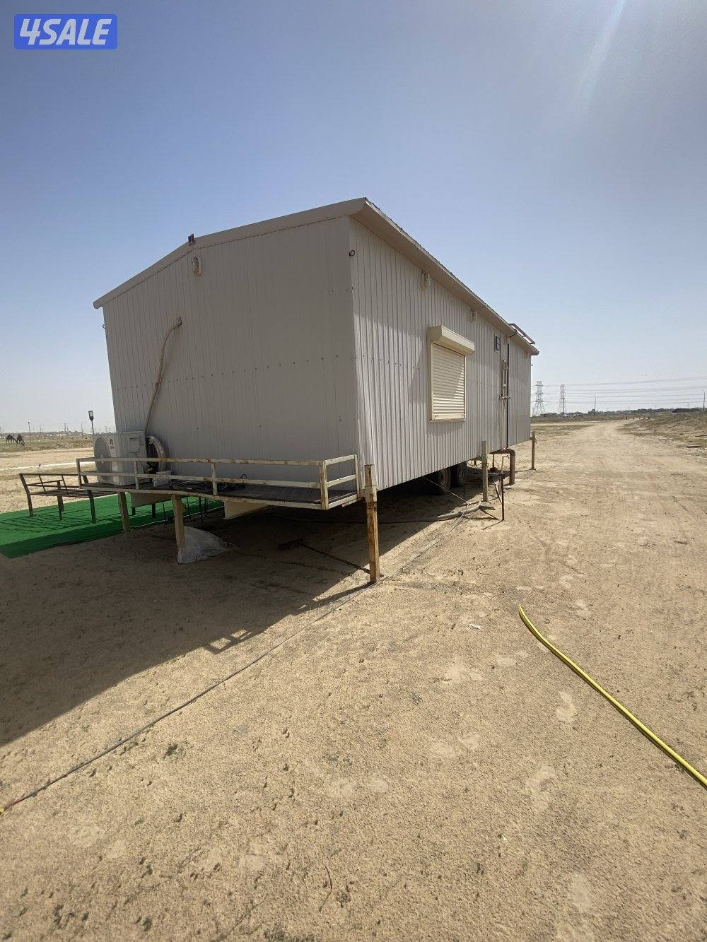 للبيع شاليه6