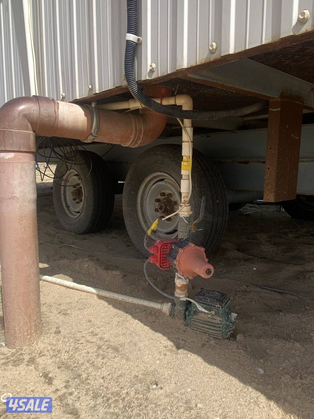 للبيع شاليه7