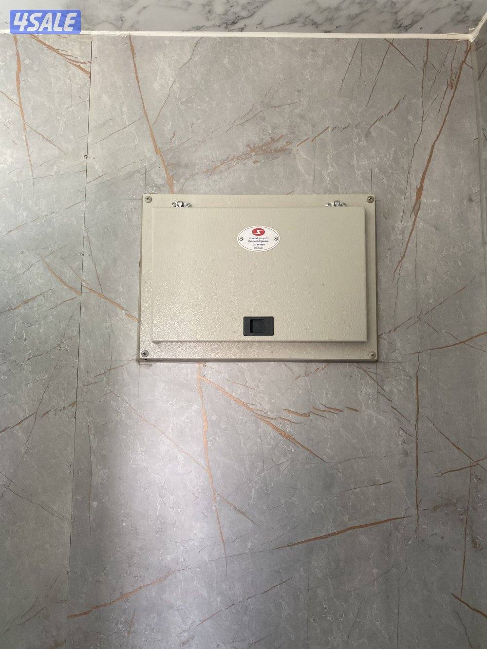 للبيع شاليه8