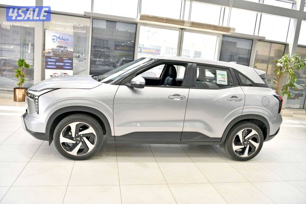 ميتسوبيشي Xforce2