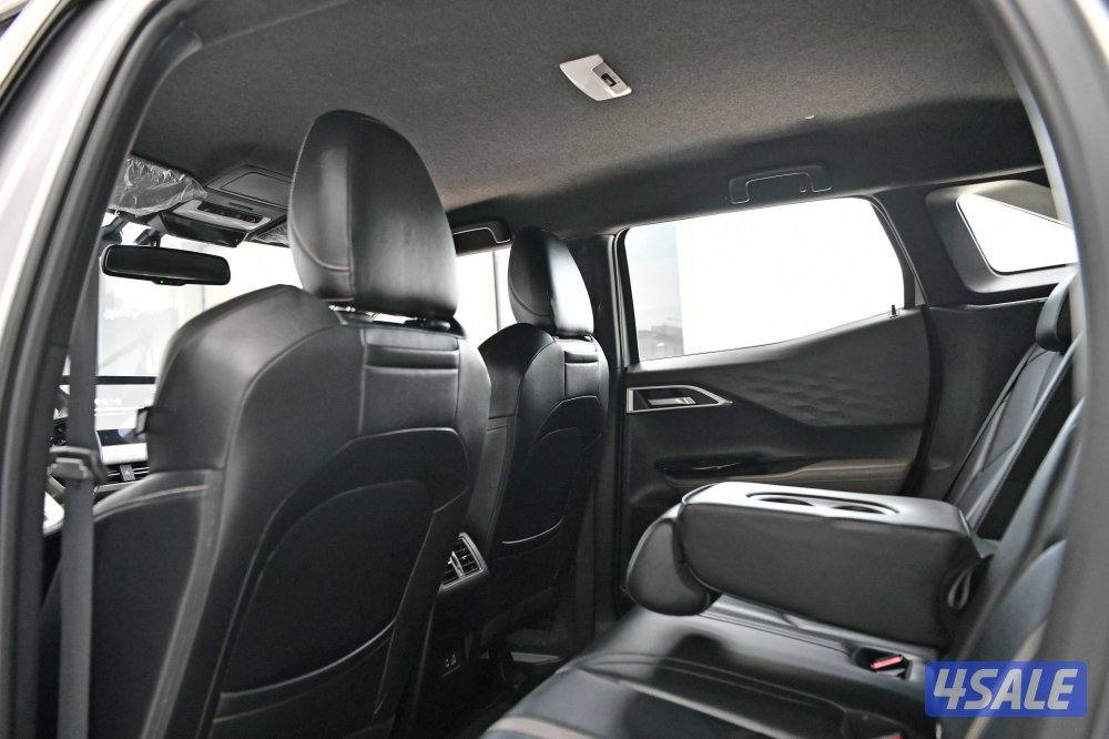 ميتسوبيشي Xforce4