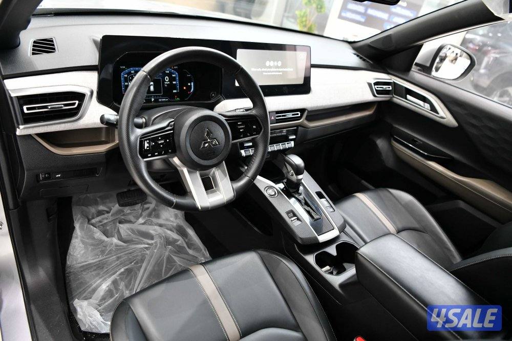 ميتسوبيشي Xforce5