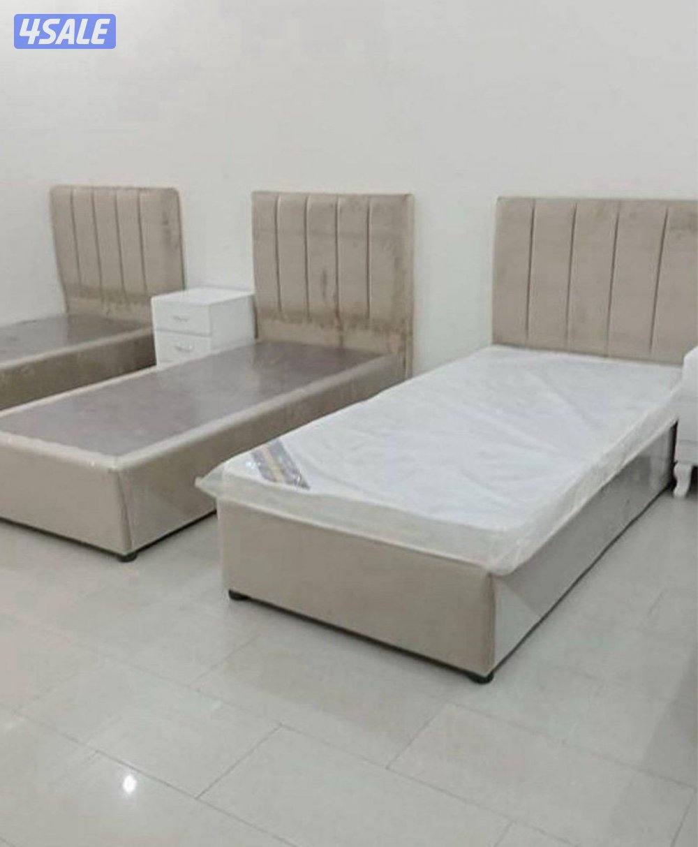 معرض المفروشات الذهبيه للسراير والفرشات فقط12