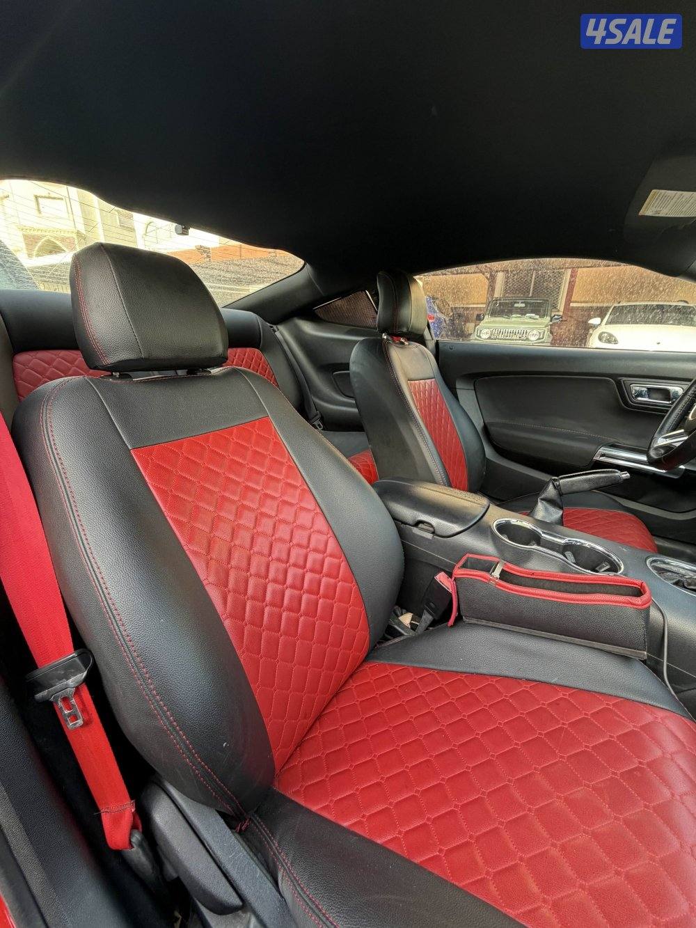 للبيع موستنج 20164