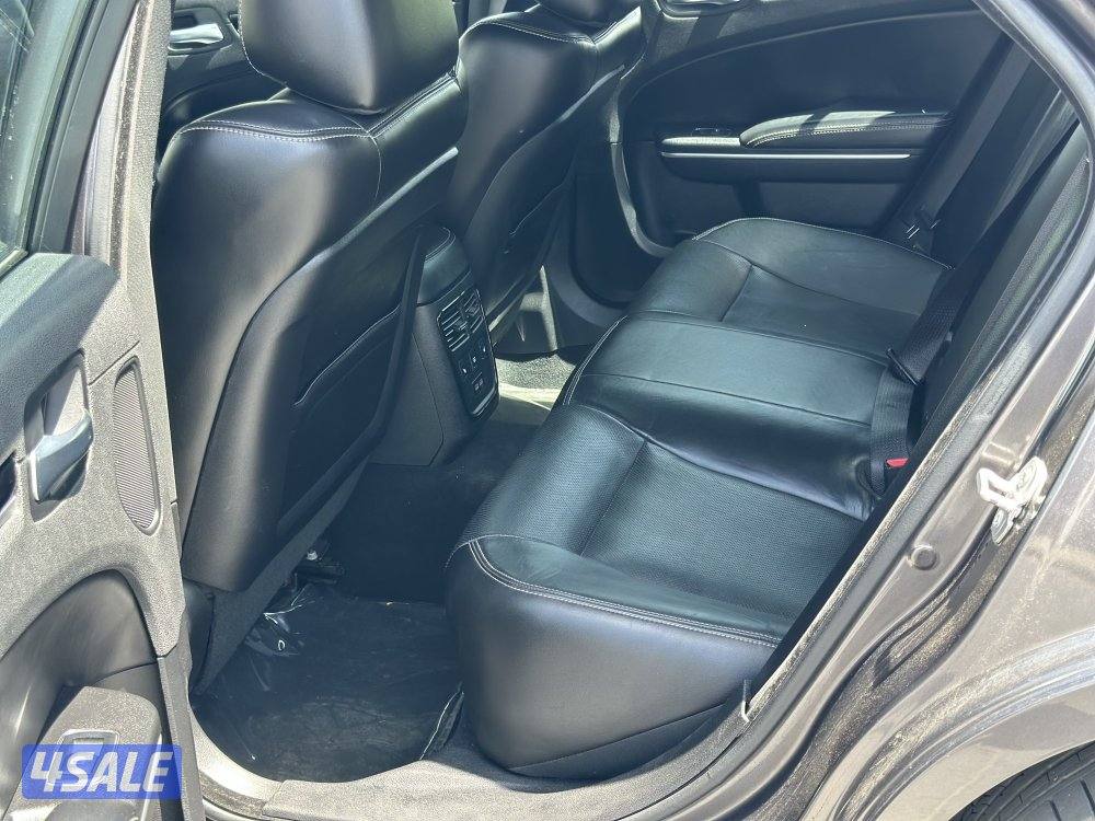 كرايزلر 20221