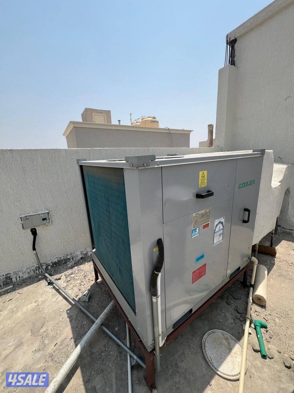 ترکیب۔دکت۔دفیورز۔شفاعت۔مرکزی۔توازیع۔ھوا2