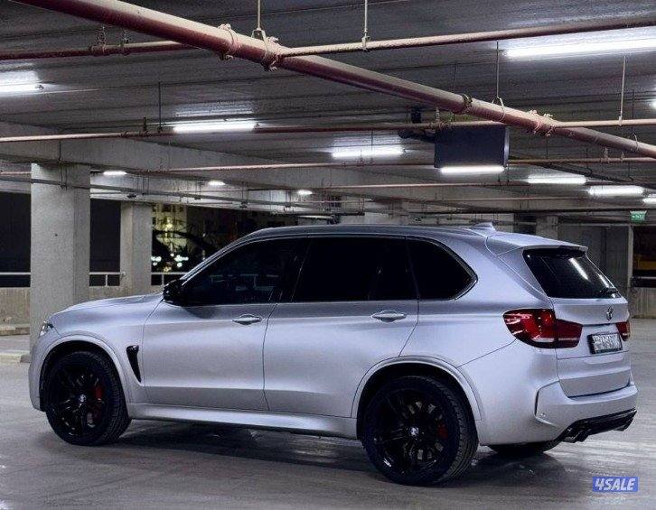 سيرفس حديث بالكامل M باور اصلي h5705