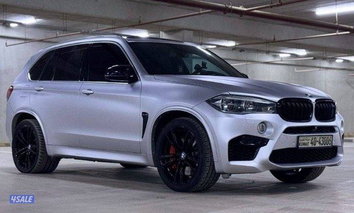 سيرفس حديث بالكامل M باور اصلي h5707