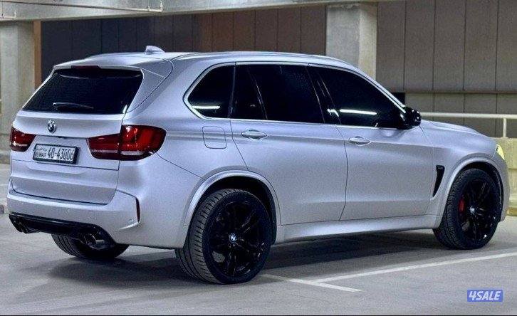 سيرفس حديث بالكامل M باور اصلي h5708