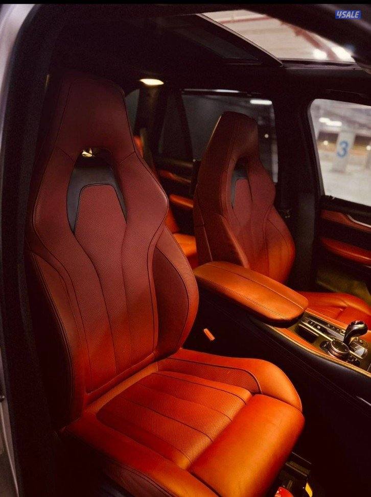 سيرفس حديث بالكامل M باور اصلي h57010