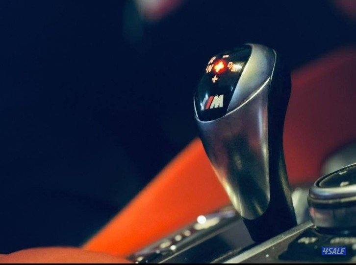 سيرفس حديث بالكامل M باور اصلي h57012