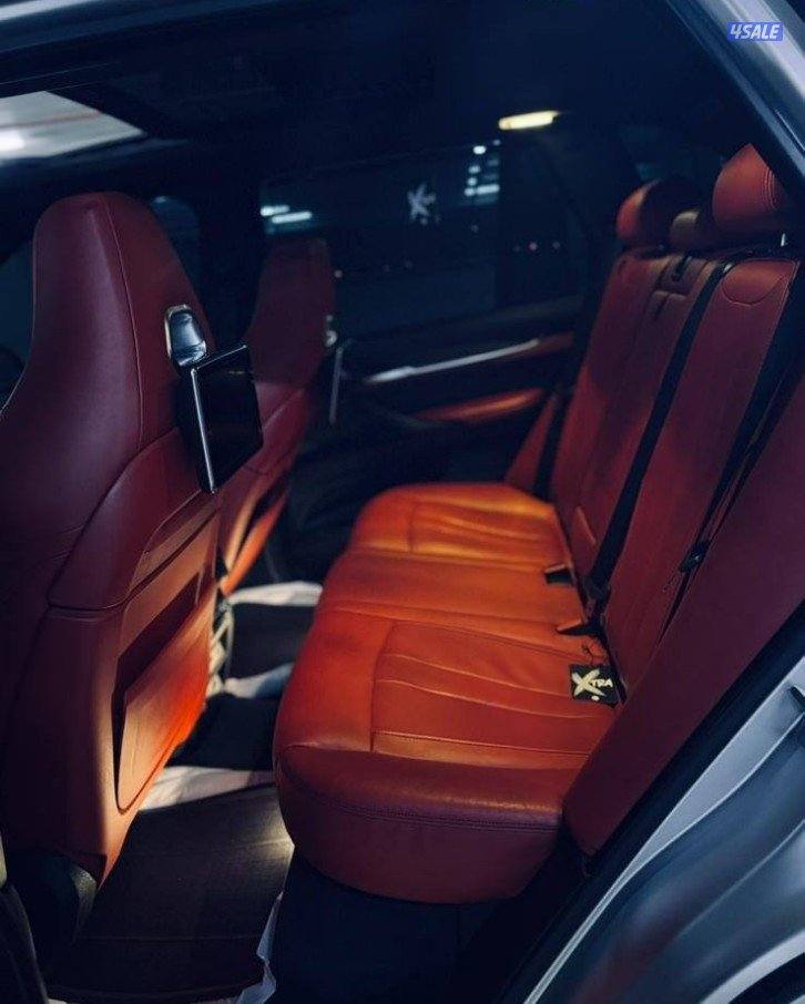 سيرفس حديث بالكامل M باور اصلي h57011