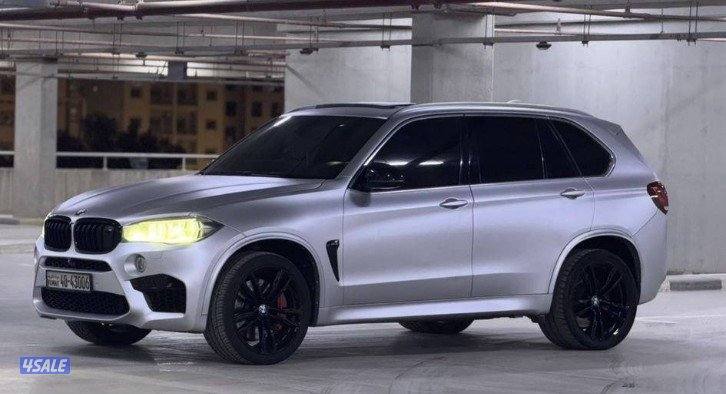 سيرفس حديث بالكامل M باور اصلي h57014