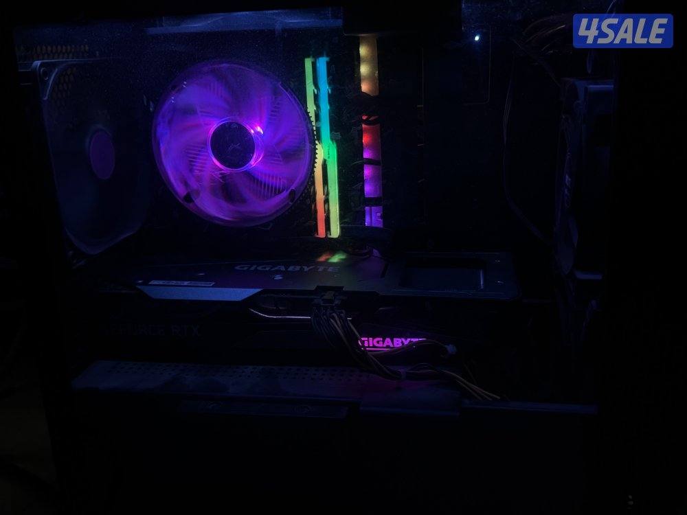 للبيع بي سي1