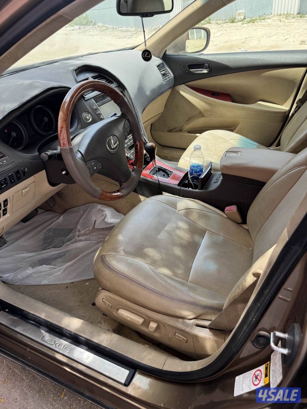 اللبيع الكزز مديل 20071