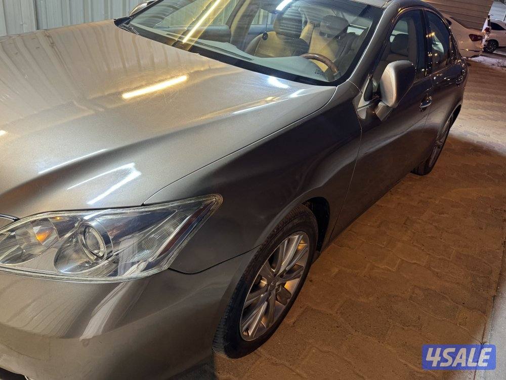 اللبيع الكزز مديل 20072