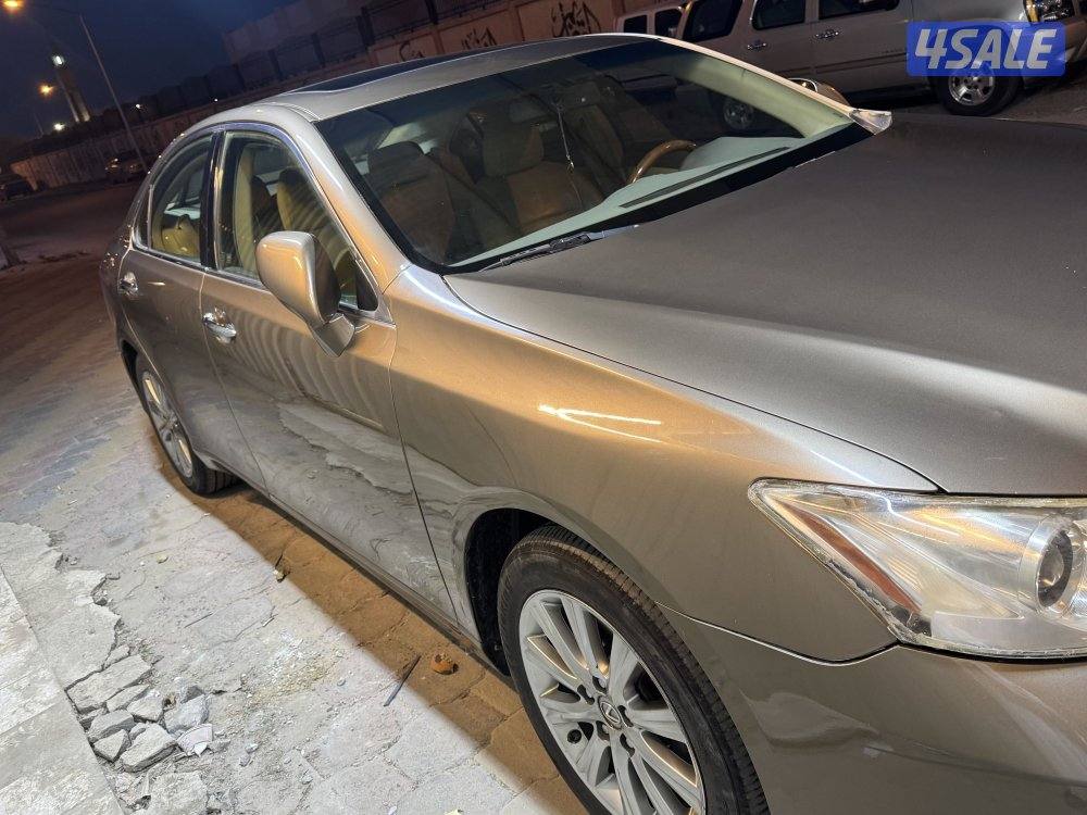 اللبيع الكزز مديل 20074