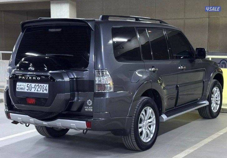 أعلا اوبشن حجم المحرك 3800صبغ الوكاله3