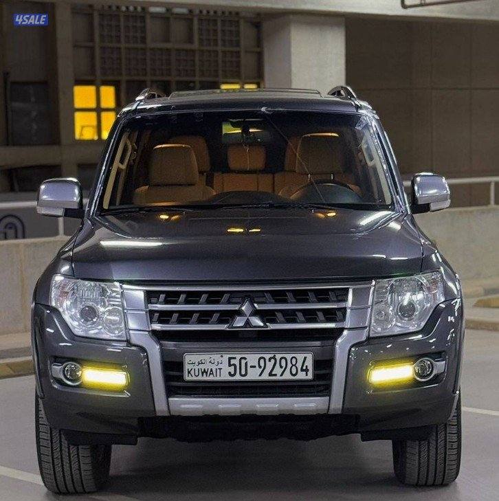 أعلا اوبشن حجم المحرك 3800صبغ الوكاله5