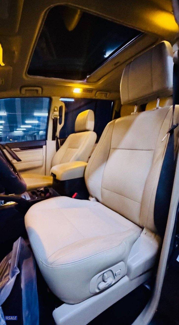 أعلا اوبشن حجم المحرك 3800صبغ الوكاله8