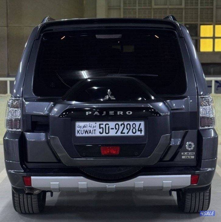 أعلا اوبشن حجم المحرك 3800صبغ الوكاله7