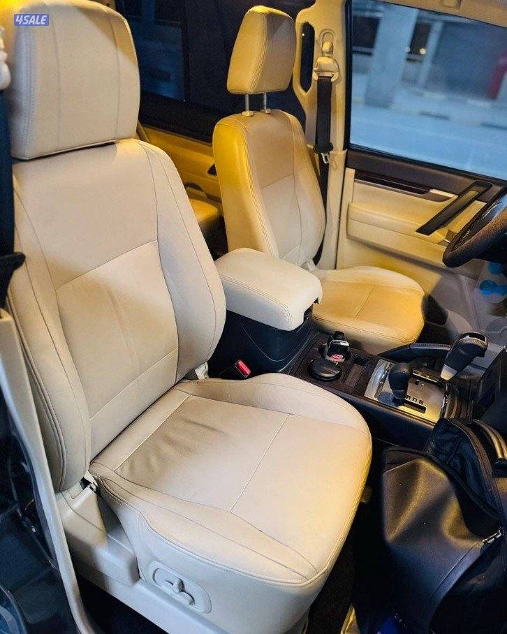 أعلا اوبشن حجم المحرك 3800صبغ الوكاله9