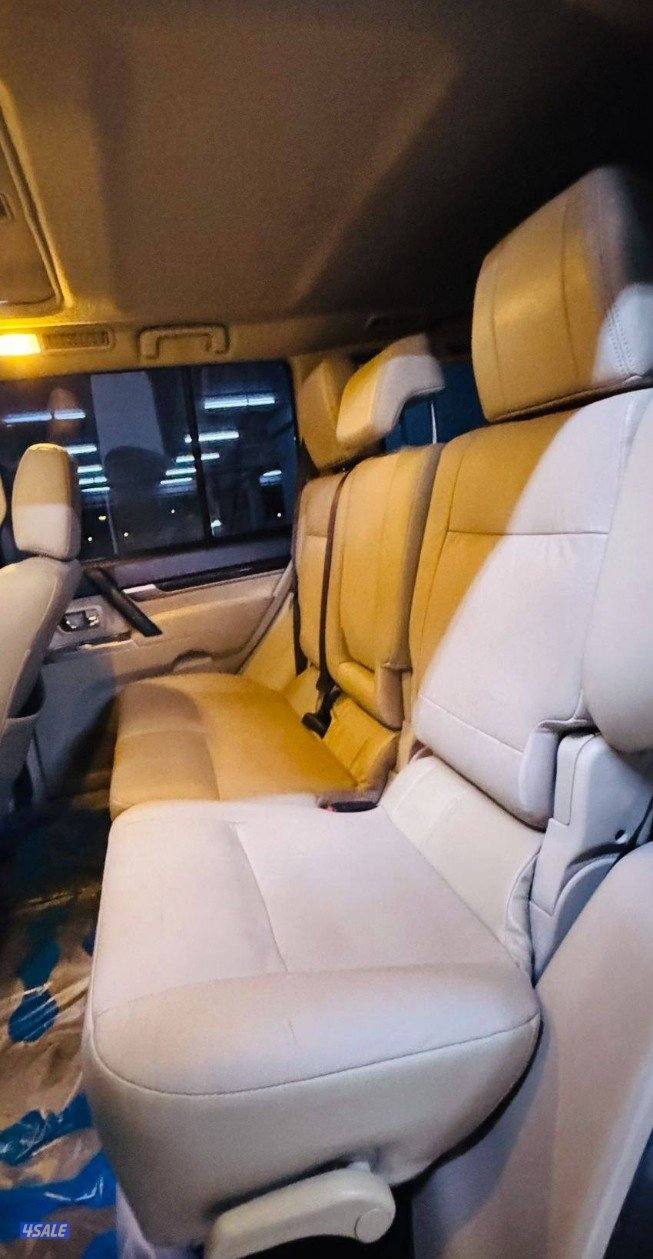 أعلا اوبشن حجم المحرك 3800صبغ الوكاله11