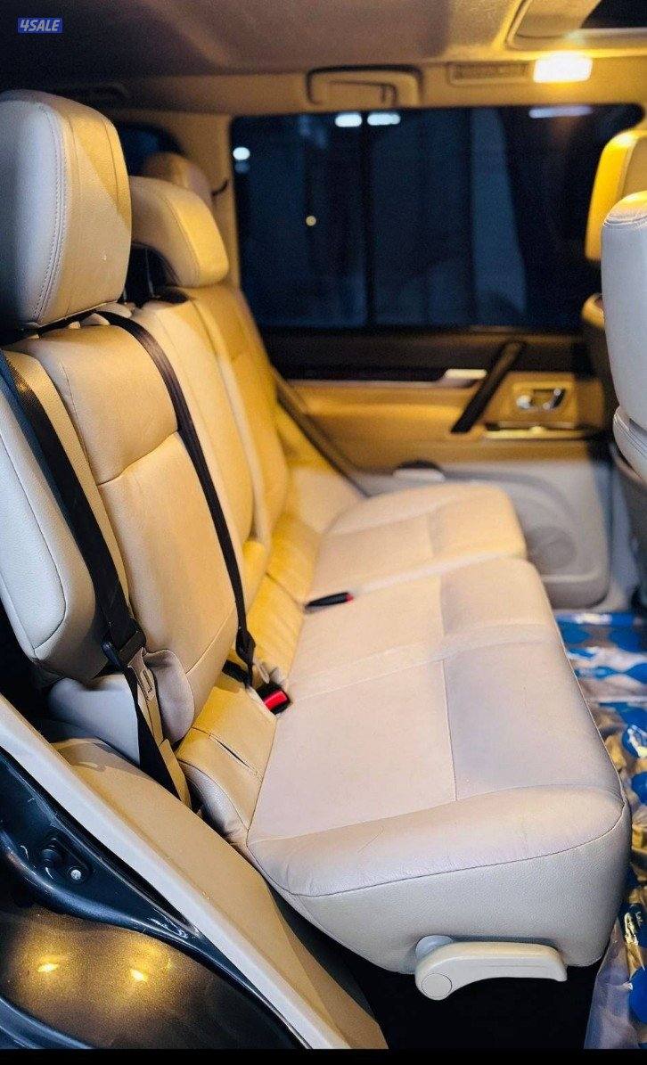 أعلا اوبشن حجم المحرك 3800صبغ الوكاله10