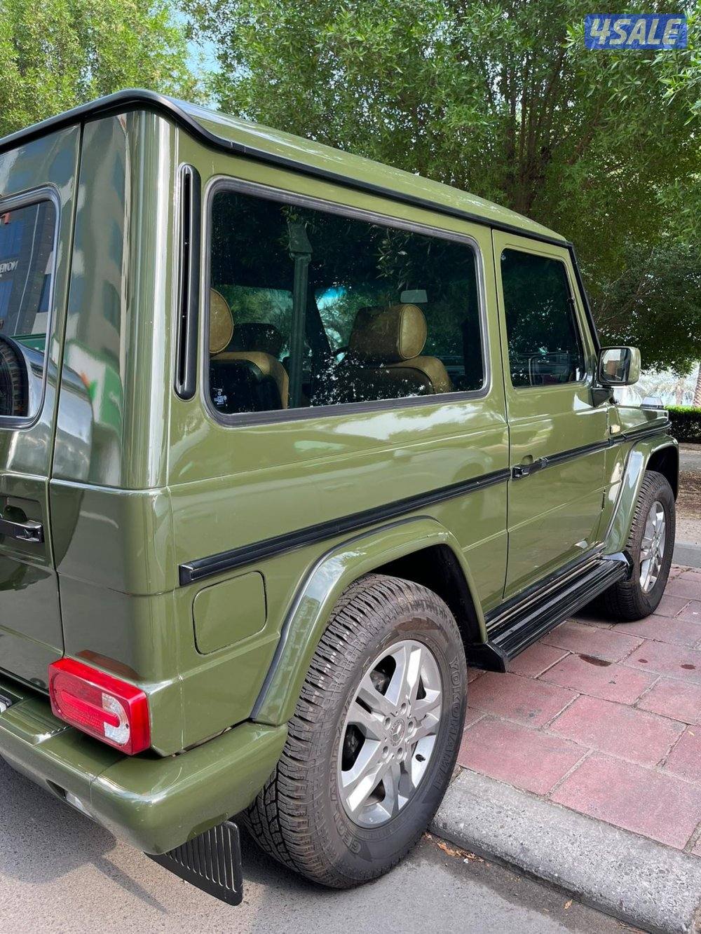 للبيع g320 mercedes مرسيدس1