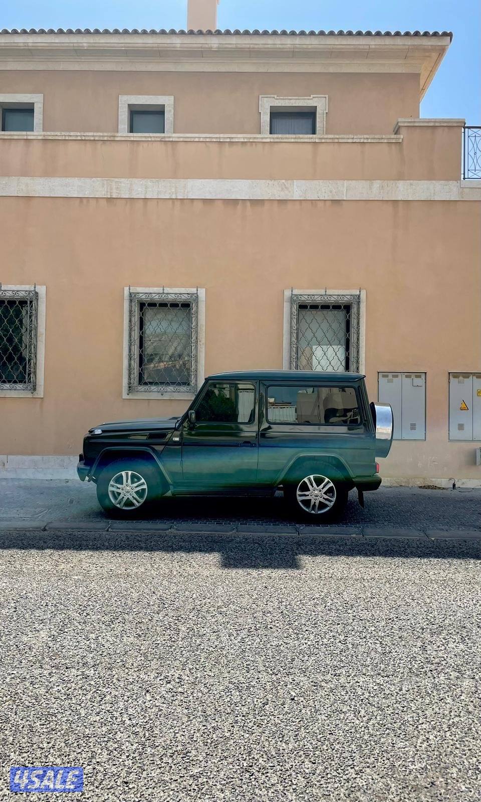 للبيع g320 mercedes مرسيدس2