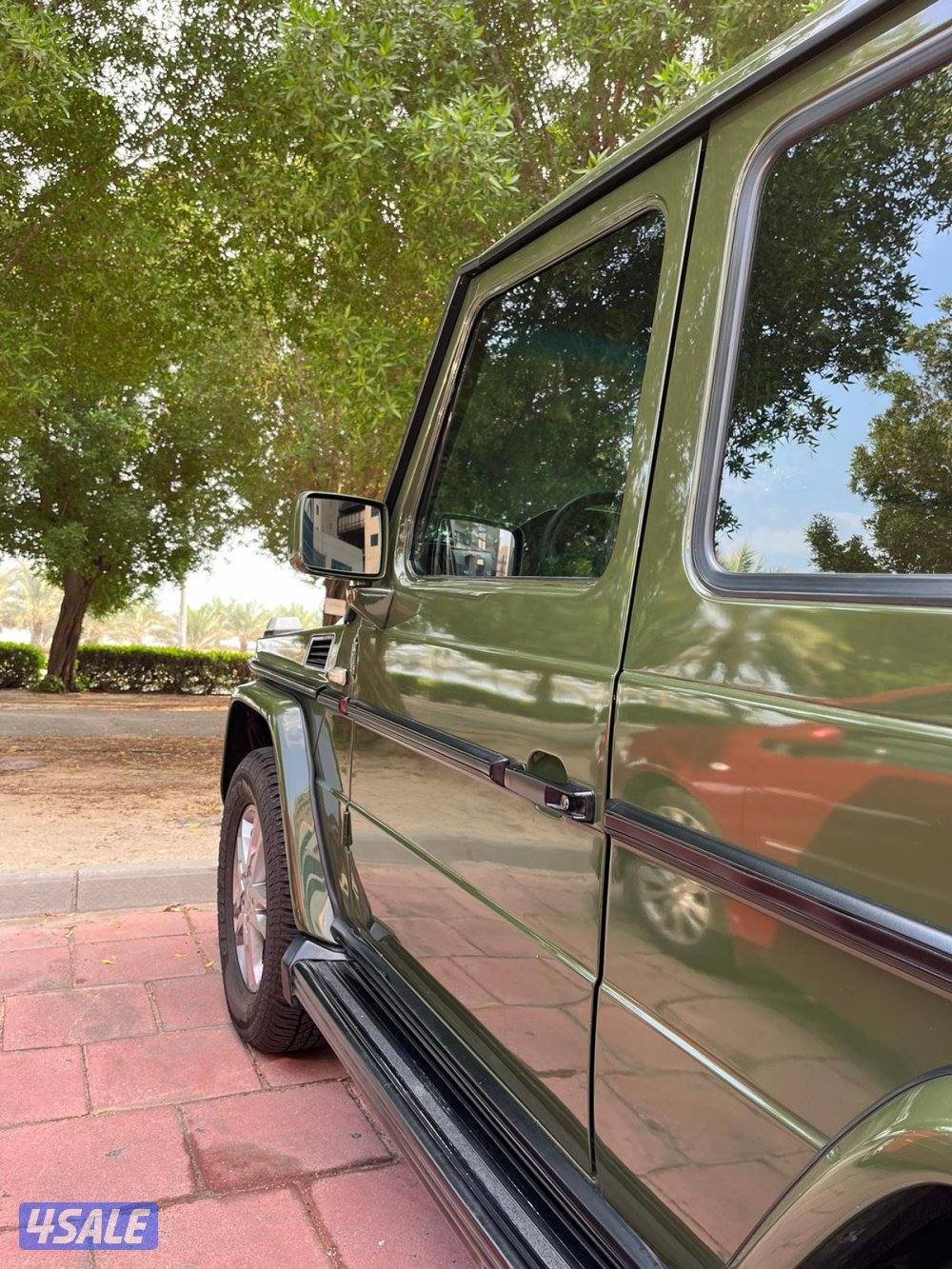 للبيع g320 mercedes مرسيدس3