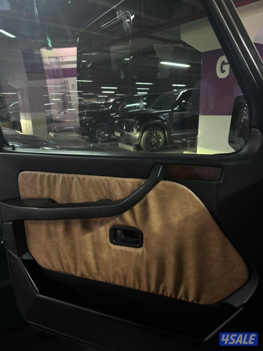 للبيع g320 mercedes مرسيدس9