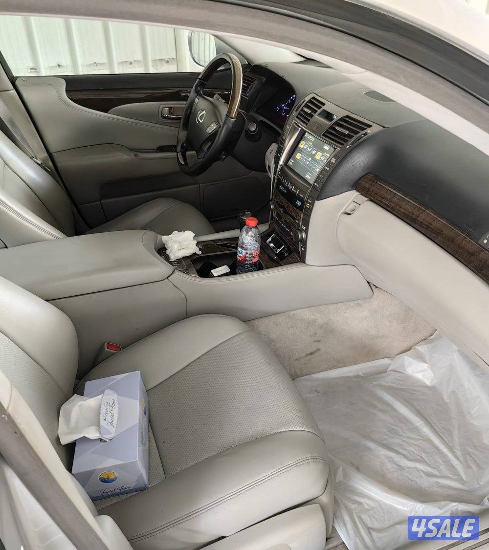 للبيع لكزس 20077