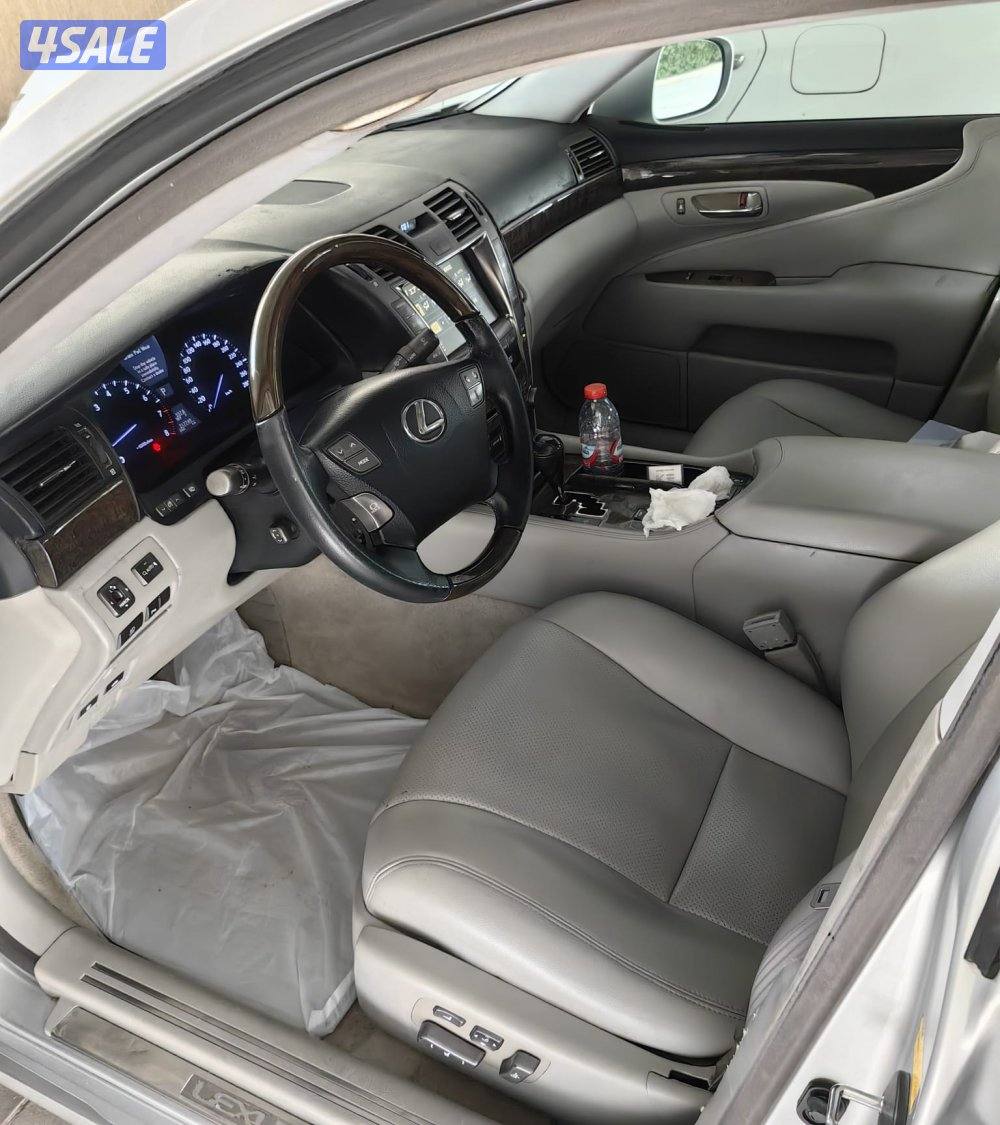 للبيع لكزس 20078