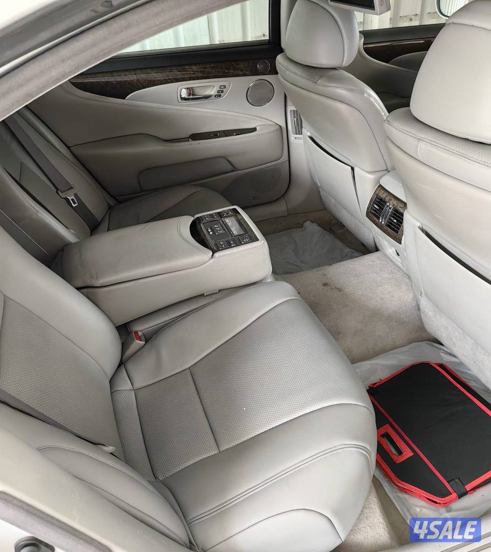 للبيع لكزس 20079