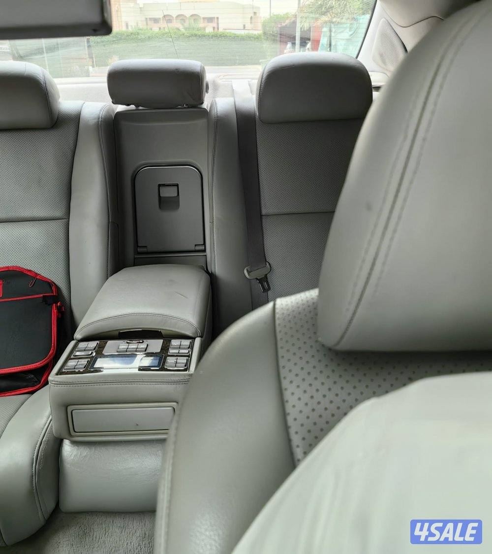 للبيع لكزس 200710