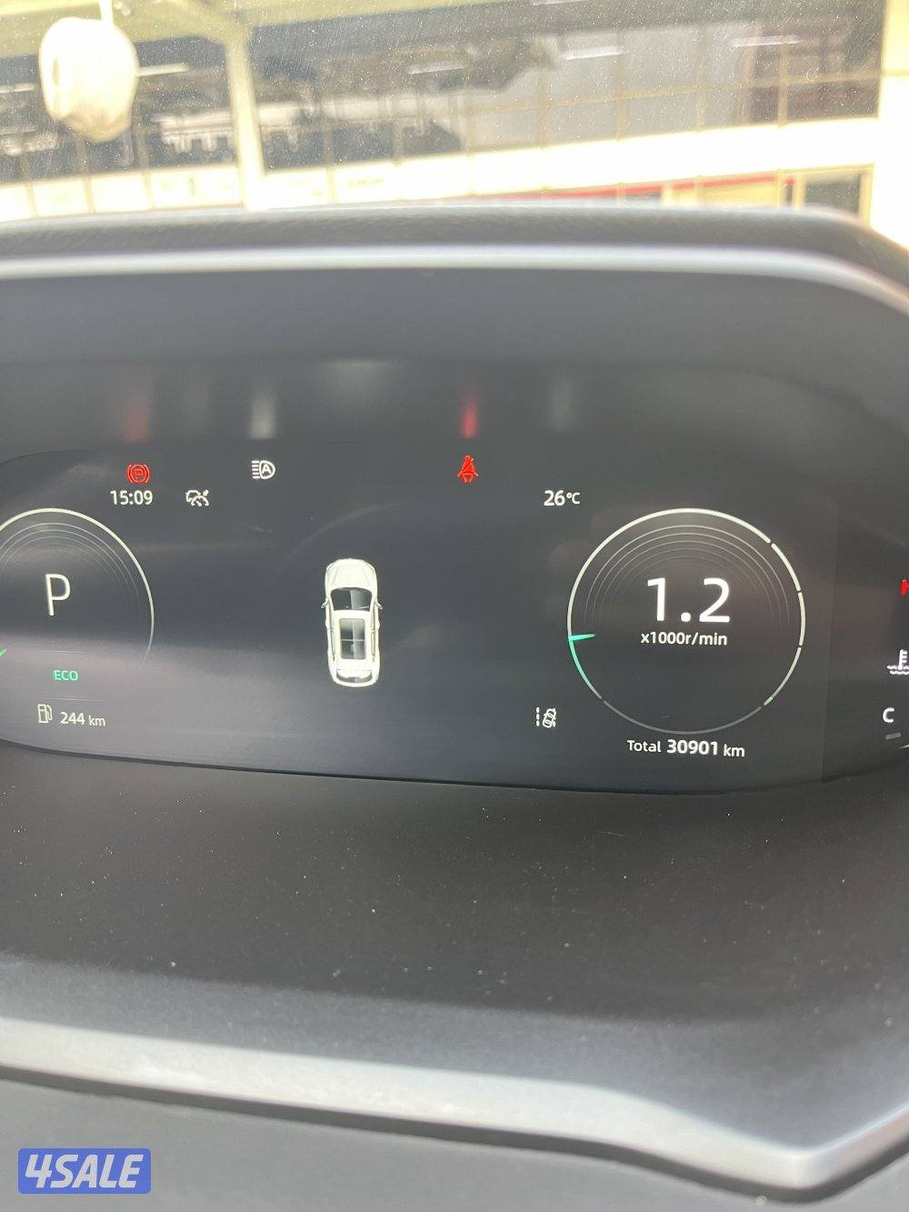 Changane UNI-S 2025 modal car for sale , full option and engine 1.5cc2