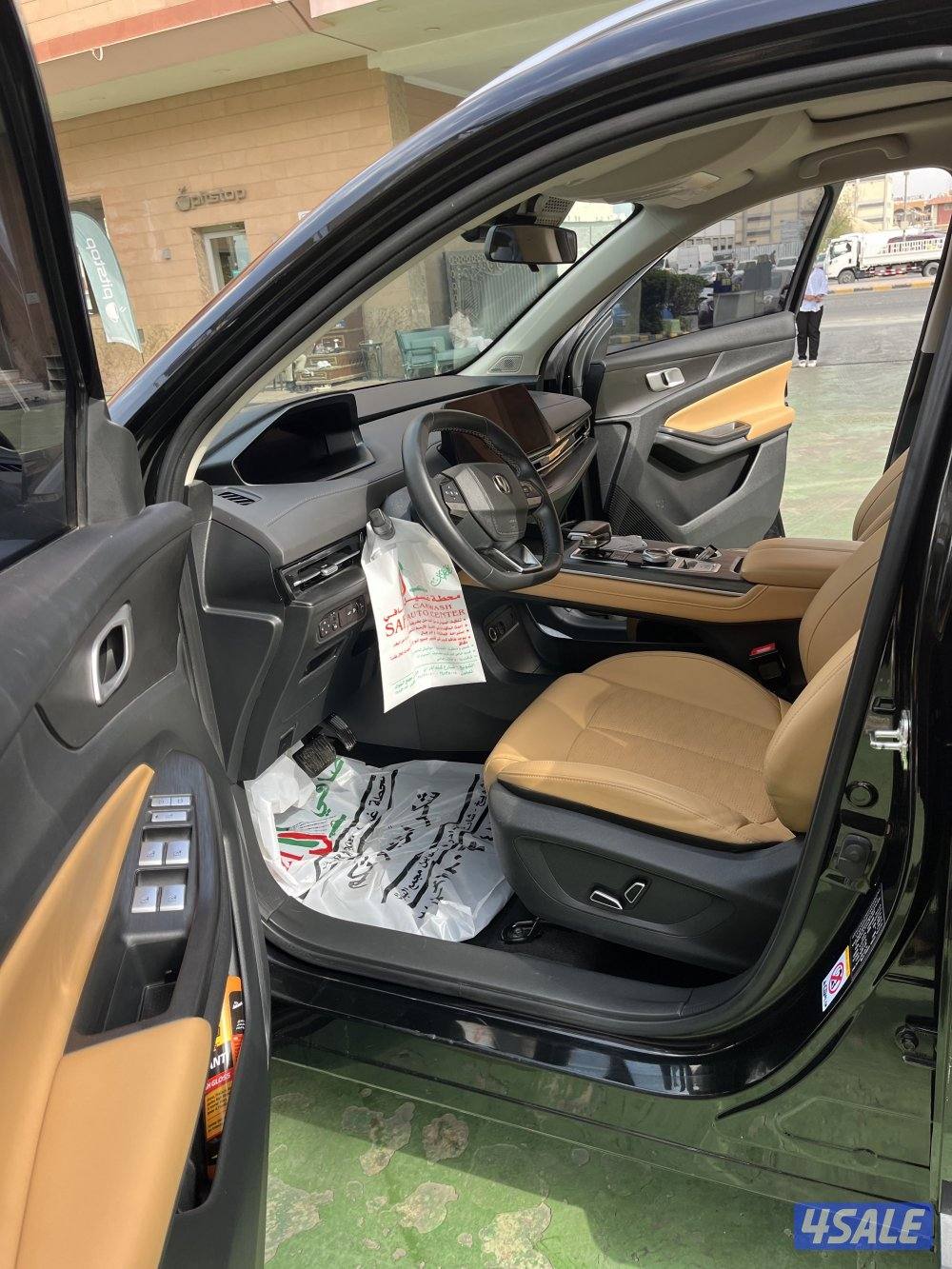 Changane UNI-S 2025 modal car for sale , full option and engine 1.5cc3