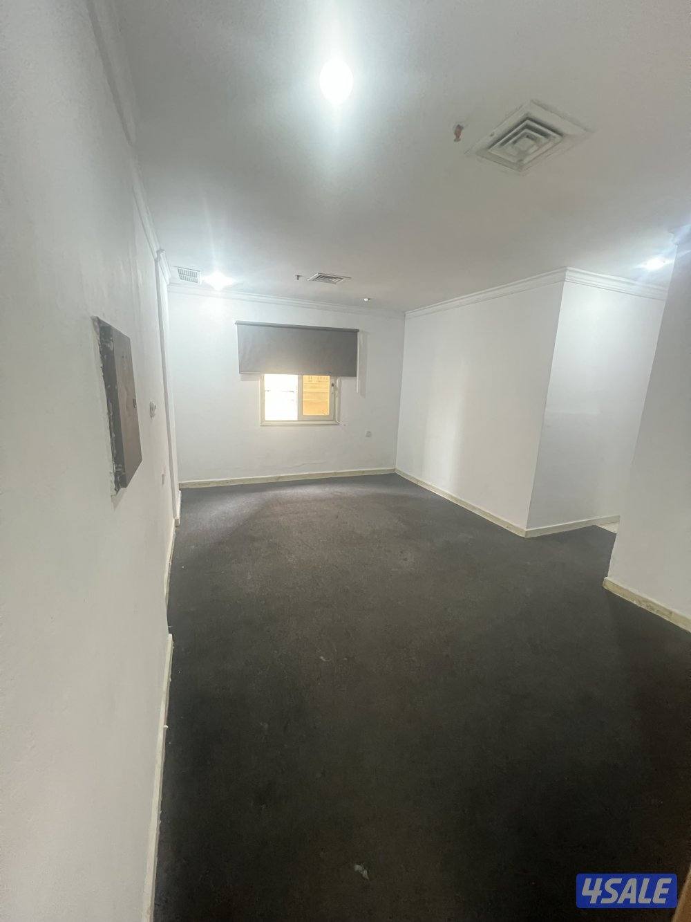 ميدان حولي شقه استلام فوري غرفتين وصاله0