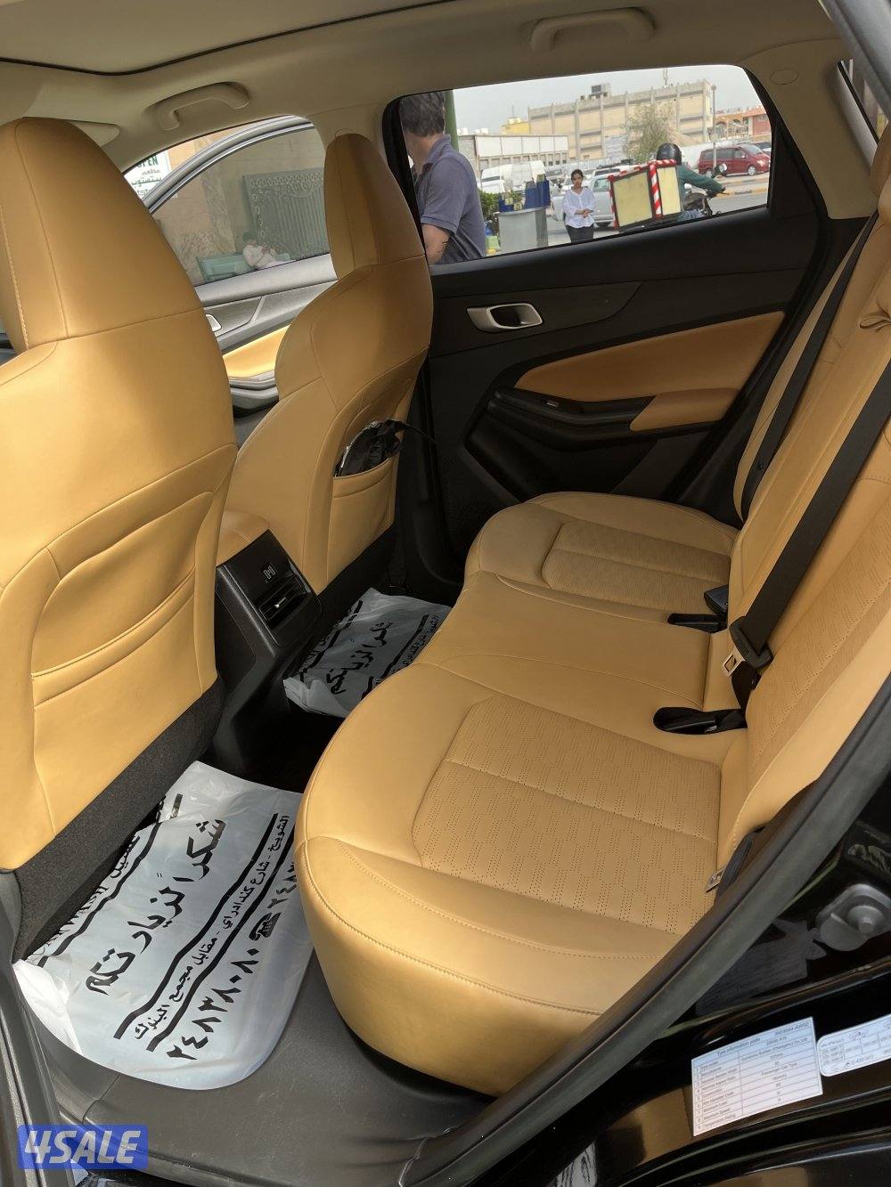 Changane UNI-S 2025 modal car for sale , full option and engine 1.5cc4