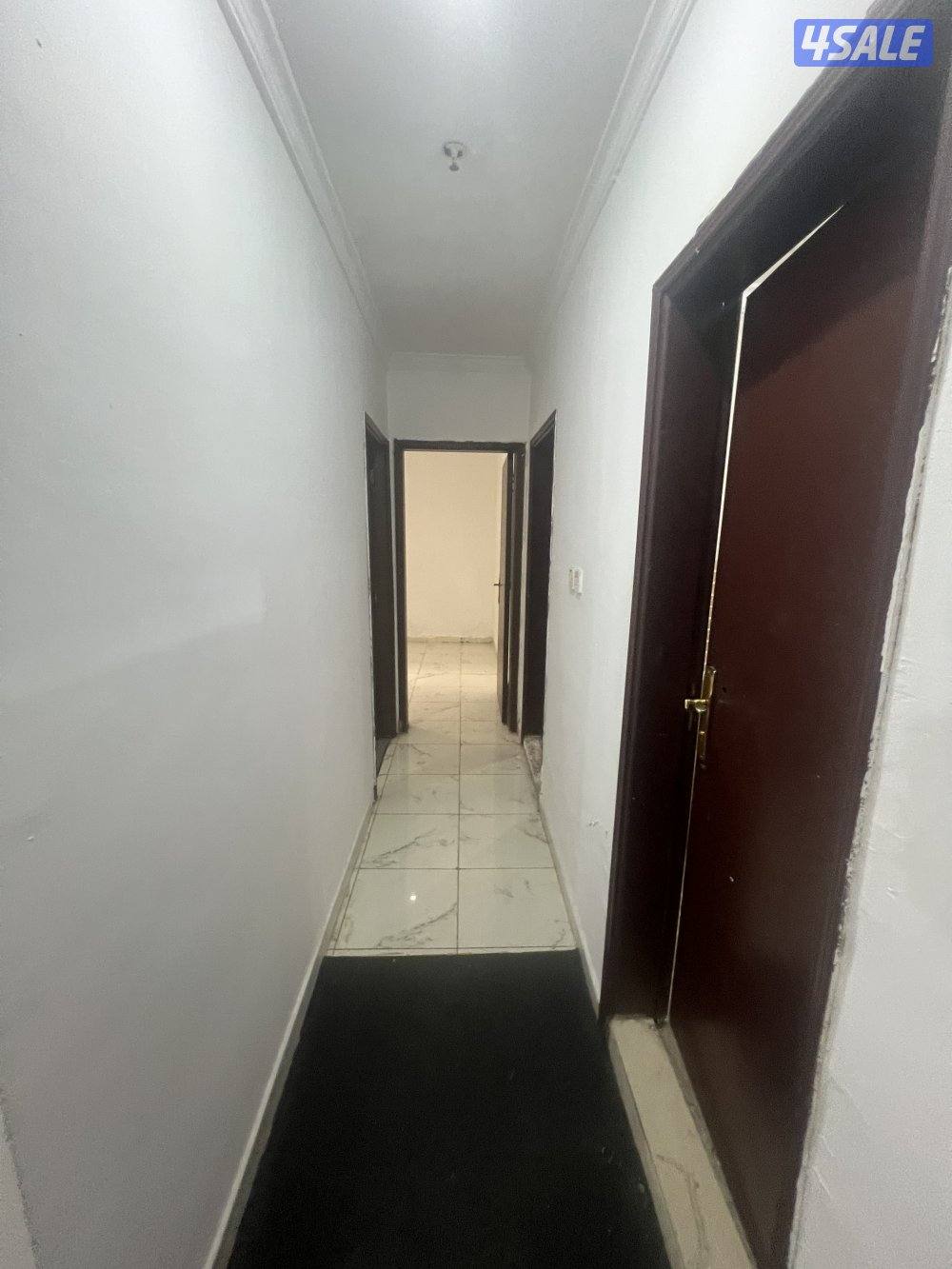 ميدان حولي شقه استلام فوري غرفتين وصاله4