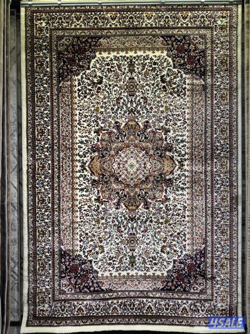 سجاد قص وتركيب وقطع جاهزه وباركيه بلاستيك وخشب10