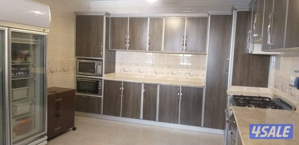 الفروانيه الضجيج2