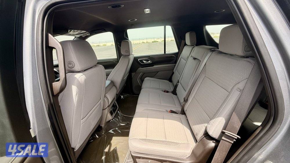 للبيع تاهو 2021 دبل قير9