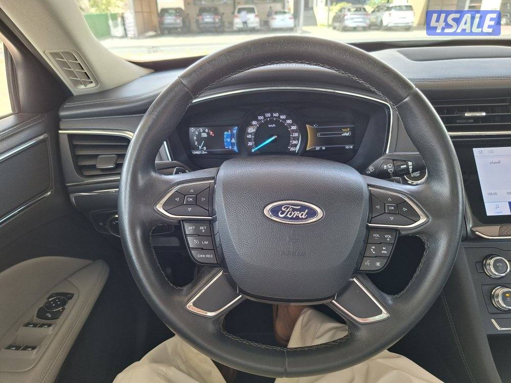 تورويس ٢٠٢٠ صبغ وكالة شرط الفحص بالكامل0