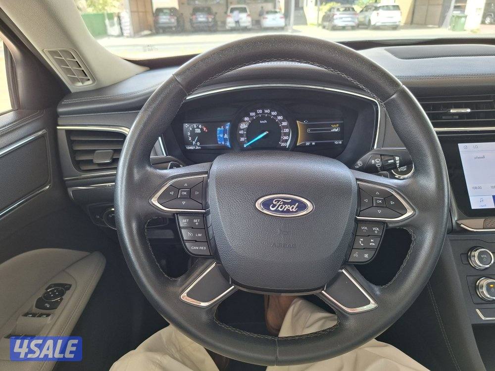 تورويس ٢٠٢٠ صبغ وكالة شرط الفحص بالكامل1