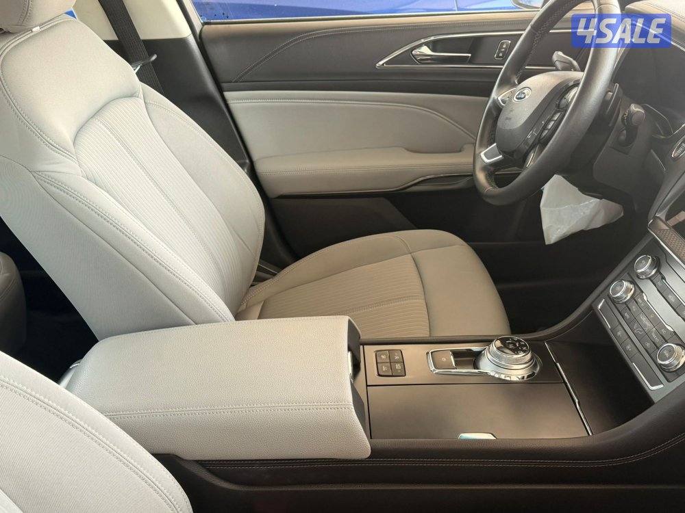 تورويس ٢٠٢٠ صبغ وكالة شرط الفحص بالكامل4