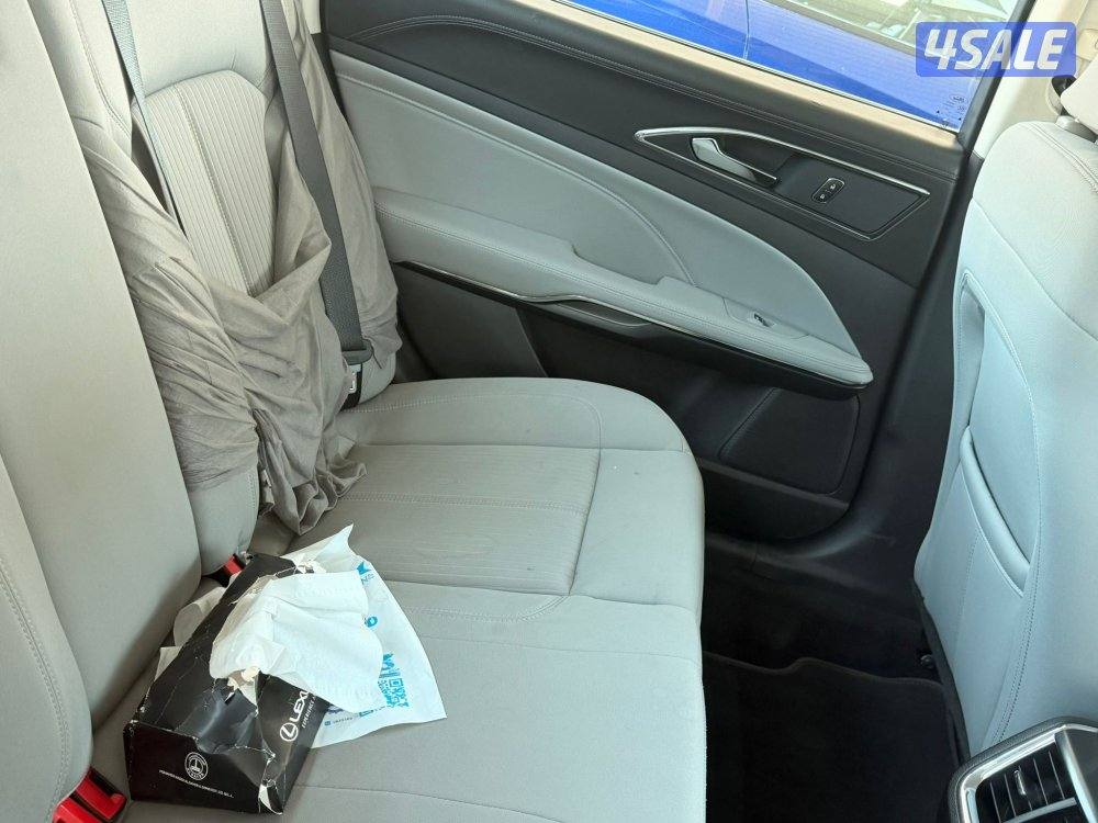 تورويس ٢٠٢٠ صبغ وكالة شرط الفحص بالكامل5