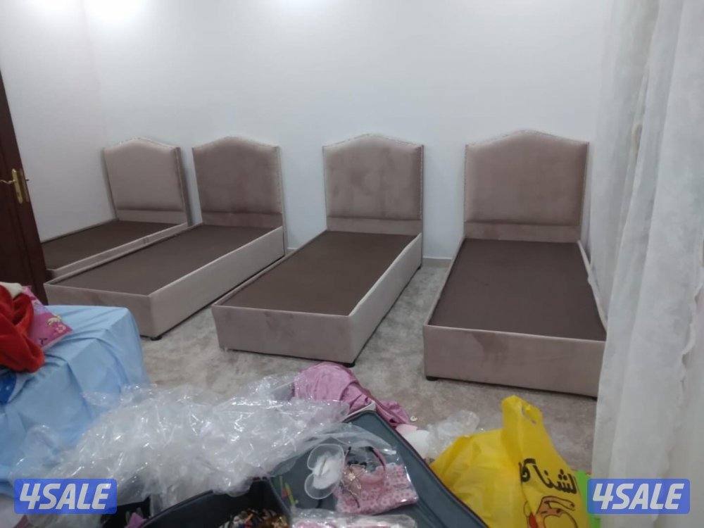 اطلب سريرك تفصال من منجره الري لتفصيل السراير جميع المقاسات7